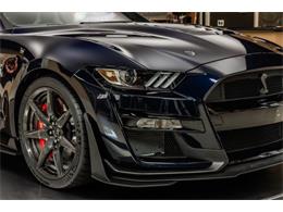 2021 Ford Mustang (CC-2103818) for sale in Plymouth, Michigan