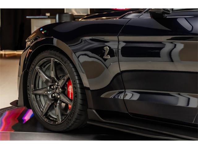 2021 Ford Mustang (CC-2103818) for sale in Plymouth, Michigan