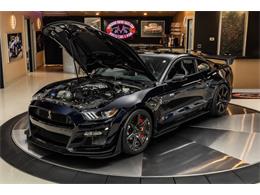 2021 Ford Mustang (CC-2103818) for sale in Plymouth, Michigan