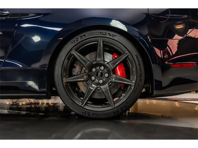 2021 Ford Mustang (CC-2103818) for sale in Plymouth, Michigan