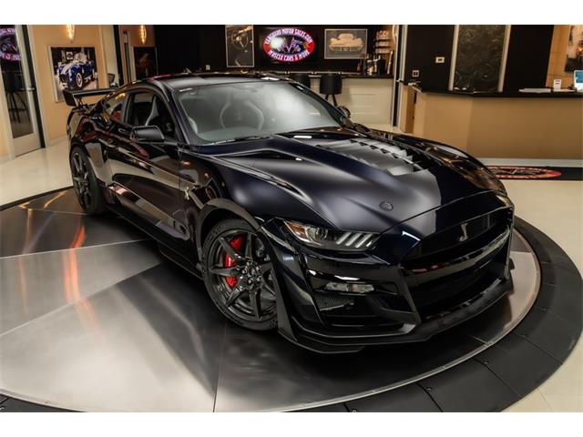 2021 Ford Mustang (CC-2103818) for sale in Plymouth, Michigan