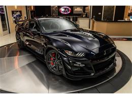 2021 Ford Mustang (CC-2103818) for sale in Plymouth, Michigan