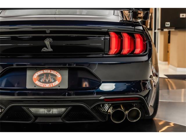 2021 Ford Mustang (CC-2103818) for sale in Plymouth, Michigan
