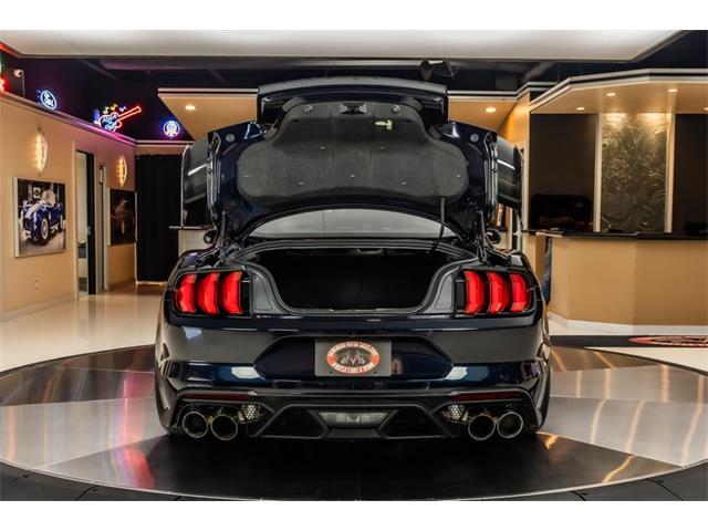 2021 Ford Mustang (CC-2103818) for sale in Plymouth, Michigan