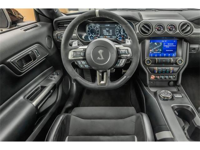 2021 Ford Mustang (CC-2103818) for sale in Plymouth, Michigan