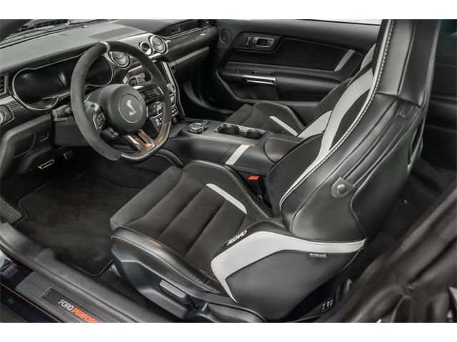 2021 Ford Mustang (CC-2103818) for sale in Plymouth, Michigan