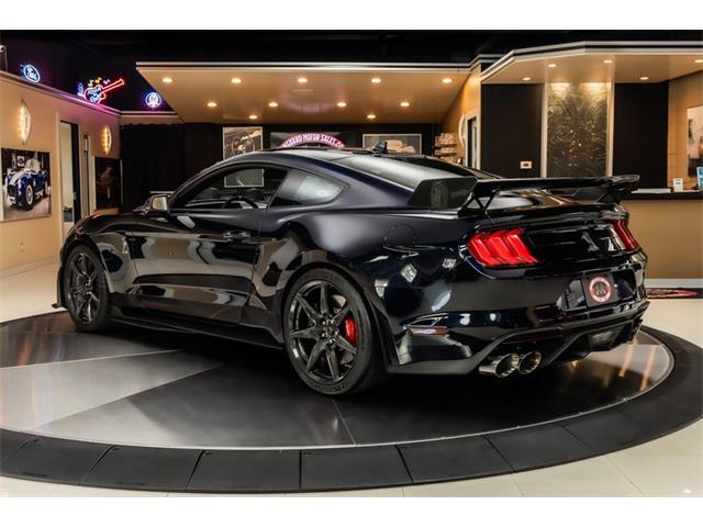 2021 Ford Mustang (CC-2103818) for sale in Plymouth, Michigan