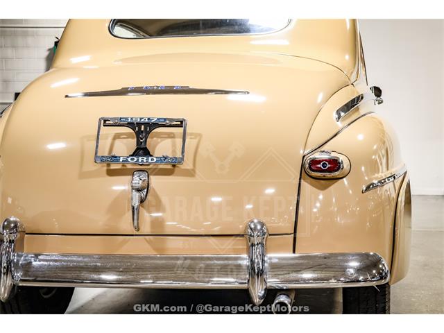 1947 Ford Deluxe (CC-2103819) for sale in Grand Rapids, Michigan