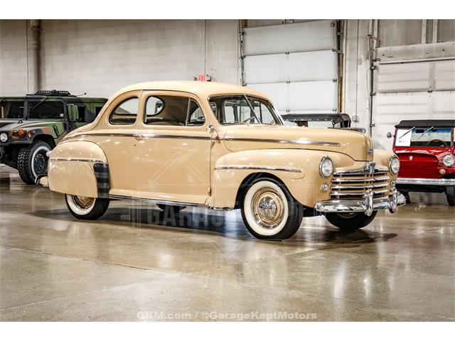 1947 Ford Deluxe (CC-2103819) for sale in Grand Rapids, Michigan