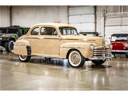 1947 Ford Deluxe (CC-2103819) for sale in Grand Rapids, Michigan