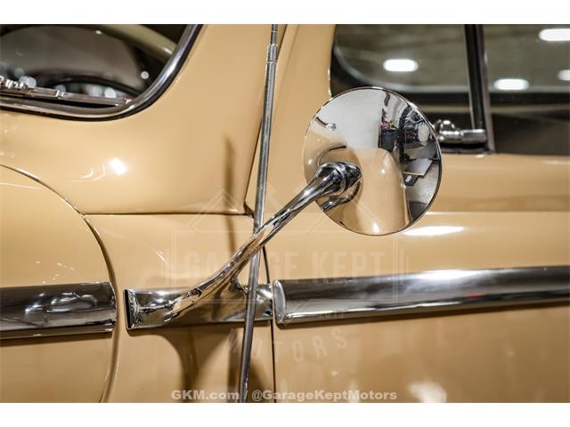 1947 Ford Deluxe (CC-2103819) for sale in Grand Rapids, Michigan