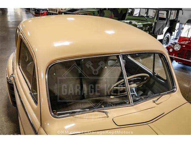 1947 Ford Deluxe (CC-2103819) for sale in Grand Rapids, Michigan