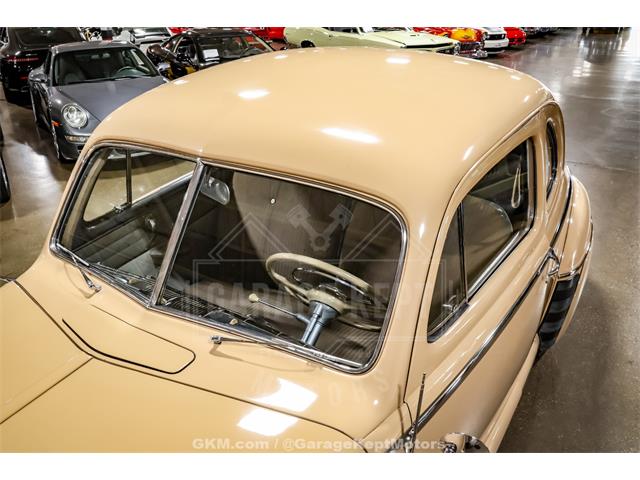 1947 Ford Deluxe (CC-2103819) for sale in Grand Rapids, Michigan
