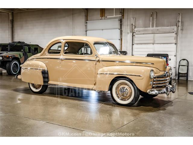 1947 Ford Deluxe (CC-2103819) for sale in Grand Rapids, Michigan