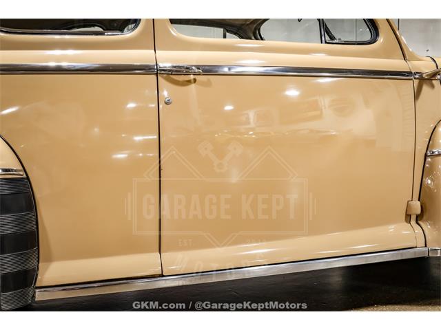 1947 Ford Deluxe (CC-2103819) for sale in Grand Rapids, Michigan