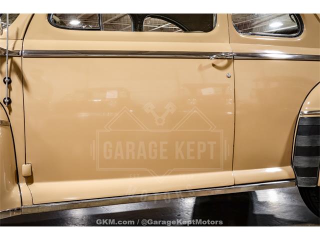 1947 Ford Deluxe (CC-2103819) for sale in Grand Rapids, Michigan