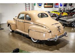 1947 Ford Deluxe (CC-2103819) for sale in Grand Rapids, Michigan