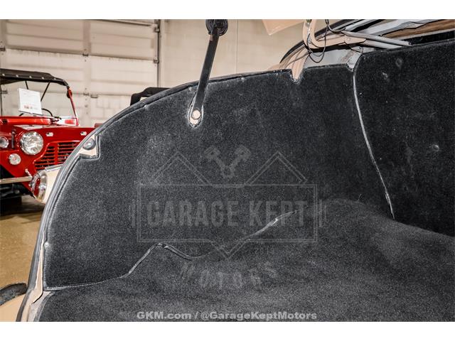 1947 Ford Deluxe (CC-2103819) for sale in Grand Rapids, Michigan