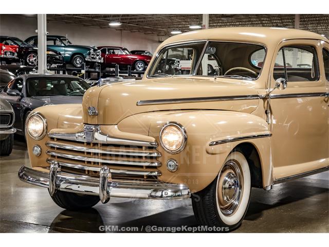 1947 Ford Deluxe (CC-2103819) for sale in Grand Rapids, Michigan