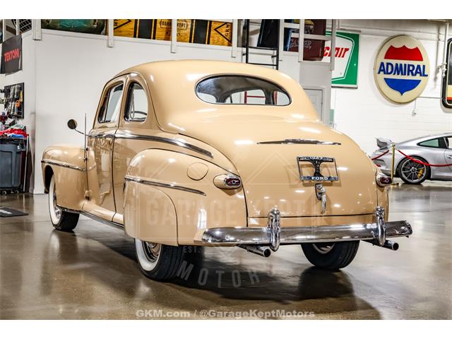 1947 Ford Deluxe (CC-2103819) for sale in Grand Rapids, Michigan