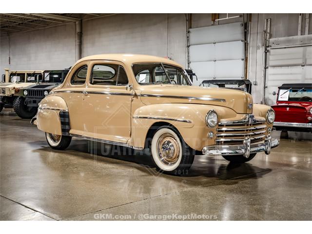 1947 Ford Deluxe (CC-2103819) for sale in Grand Rapids, Michigan