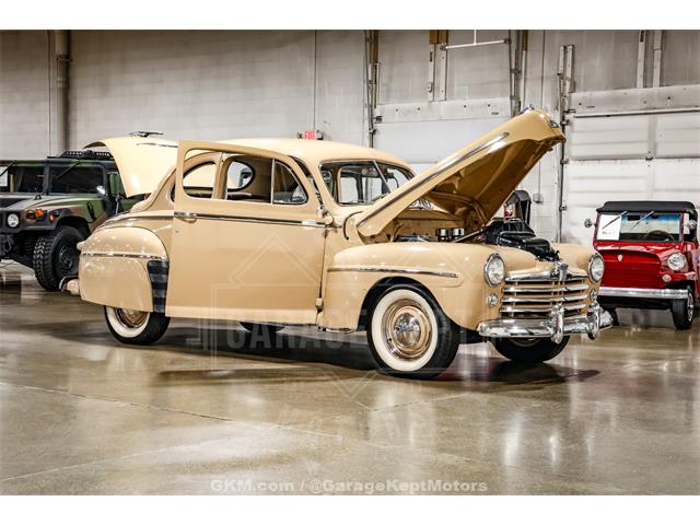 1947 Ford Deluxe (CC-2103819) for sale in Grand Rapids, Michigan