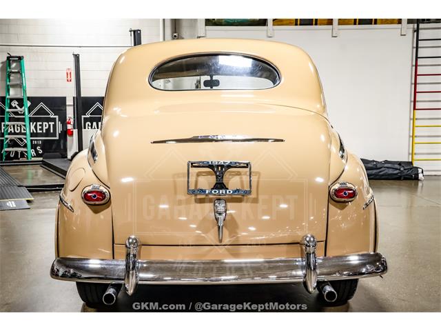 1947 Ford Deluxe (CC-2103819) for sale in Grand Rapids, Michigan