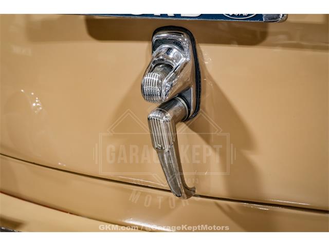 1947 Ford Deluxe (CC-2103819) for sale in Grand Rapids, Michigan