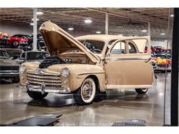 1947 Ford Deluxe (CC-2103819) for sale in Grand Rapids, Michigan