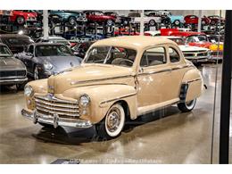 1947 Ford Deluxe (CC-2103819) for sale in Grand Rapids, Michigan