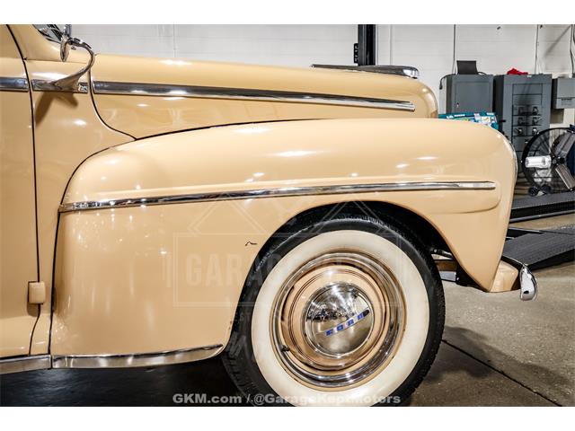 1947 Ford Deluxe (CC-2103819) for sale in Grand Rapids, Michigan