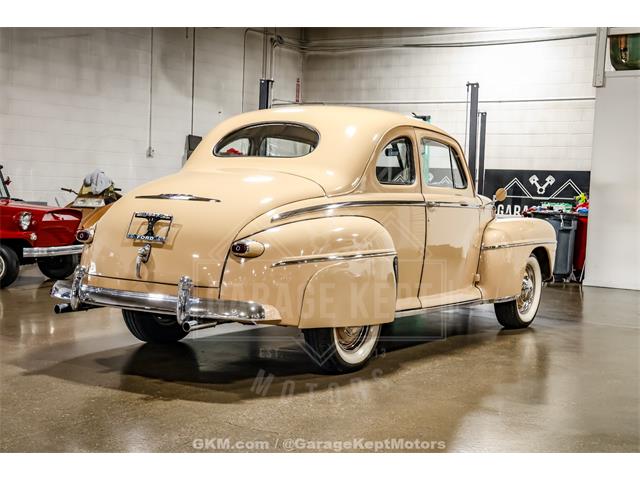1947 Ford Deluxe (CC-2103819) for sale in Grand Rapids, Michigan