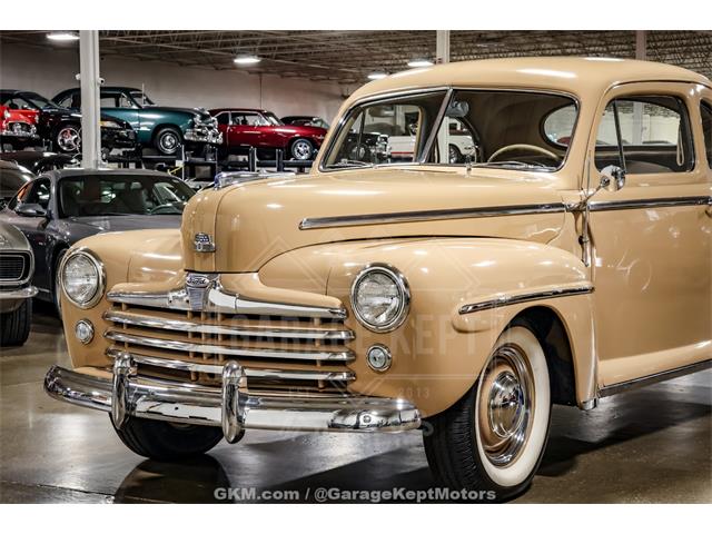 1947 Ford Deluxe (CC-2103819) for sale in Grand Rapids, Michigan