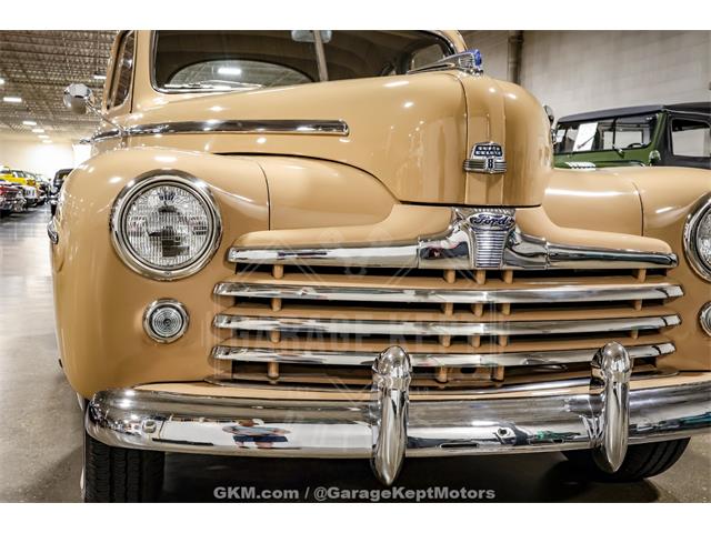 1947 Ford Deluxe (CC-2103819) for sale in Grand Rapids, Michigan