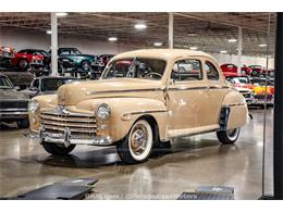 1947 Ford Deluxe (CC-2103819) for sale in Grand Rapids, Michigan