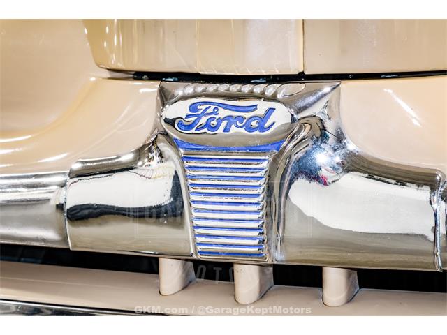1947 Ford Deluxe (CC-2103819) for sale in Grand Rapids, Michigan