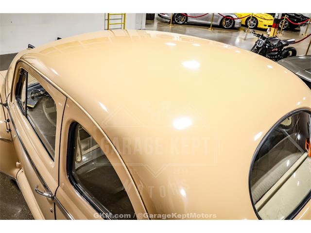 1947 Ford Deluxe (CC-2103819) for sale in Grand Rapids, Michigan