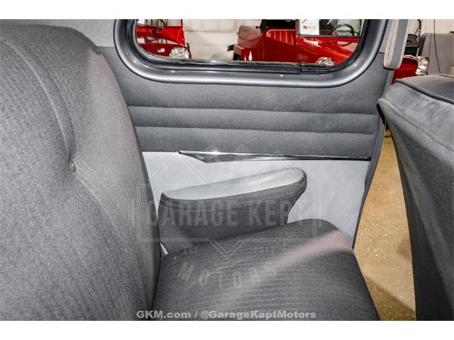 1947 Ford Deluxe (CC-2103819) for sale in Grand Rapids, Michigan