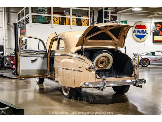 1947 Ford Deluxe (CC-2103819) for sale in Grand Rapids, Michigan