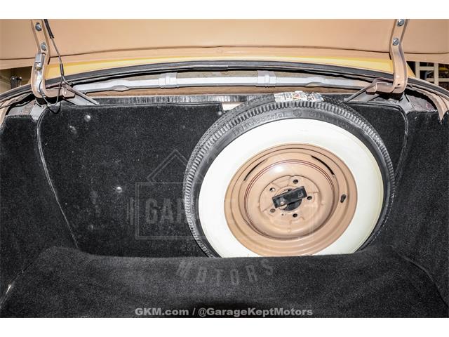 1947 Ford Deluxe (CC-2103819) for sale in Grand Rapids, Michigan