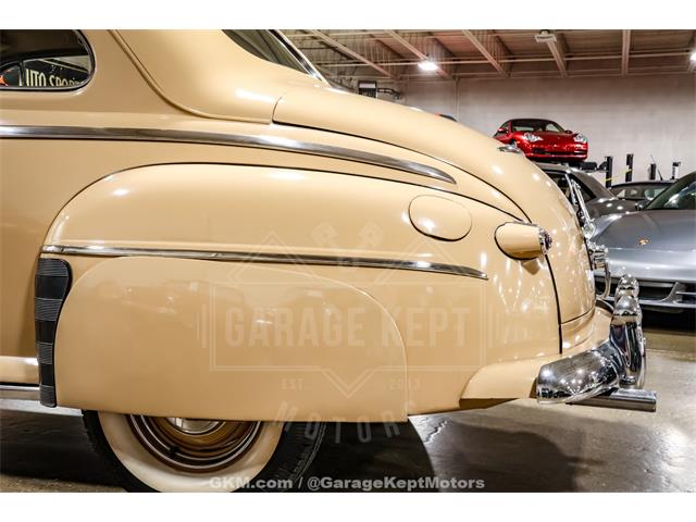1947 Ford Deluxe (CC-2103819) for sale in Grand Rapids, Michigan