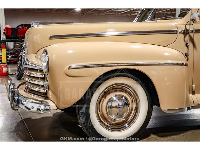 1947 Ford Deluxe (CC-2103819) for sale in Grand Rapids, Michigan