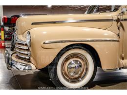 1947 Ford Deluxe (CC-2103819) for sale in Grand Rapids, Michigan