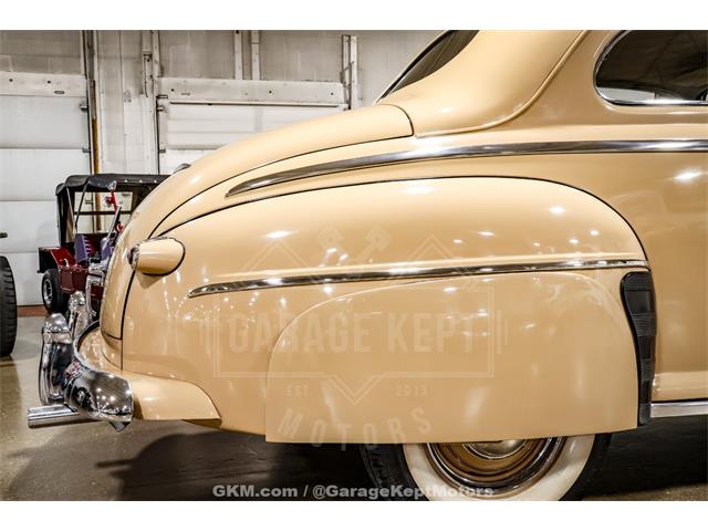 1947 Ford Deluxe (CC-2103819) for sale in Grand Rapids, Michigan