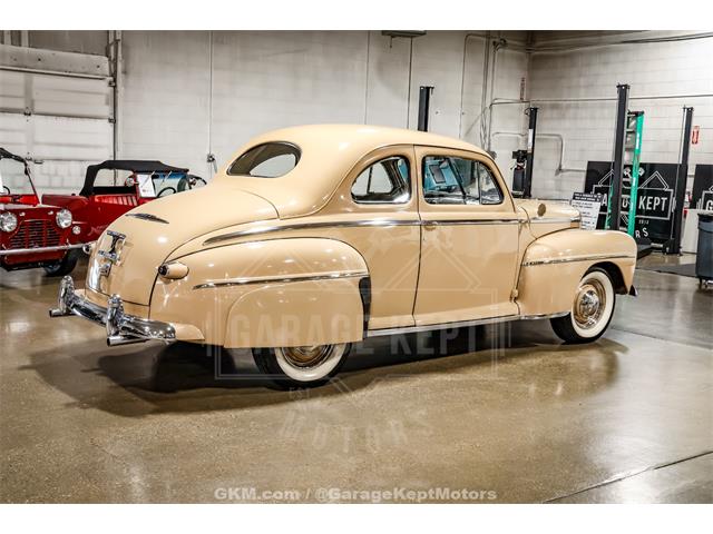 1947 Ford Deluxe (CC-2103819) for sale in Grand Rapids, Michigan