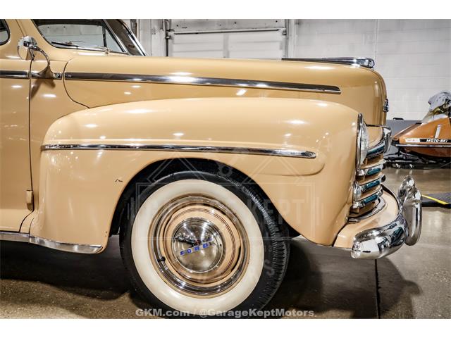 1947 Ford Deluxe (CC-2103819) for sale in Grand Rapids, Michigan