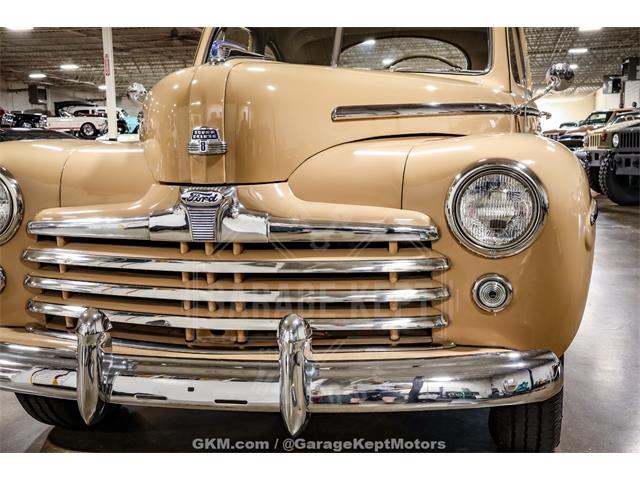 1947 Ford Deluxe (CC-2103819) for sale in Grand Rapids, Michigan