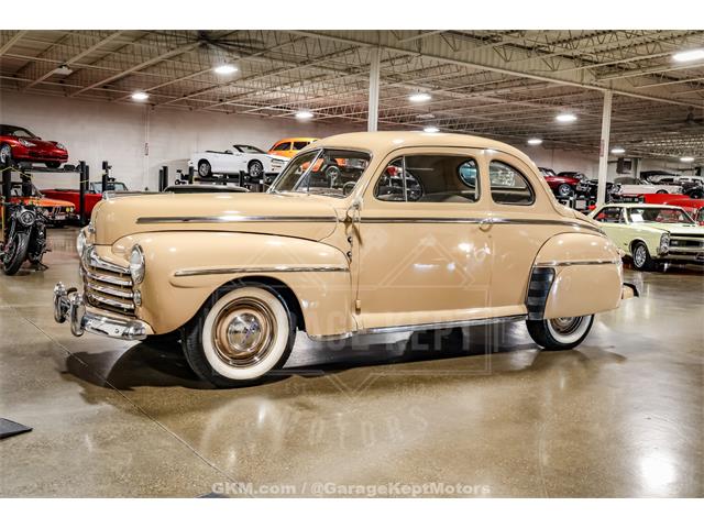 1947 Ford Deluxe (CC-2103819) for sale in Grand Rapids, Michigan
