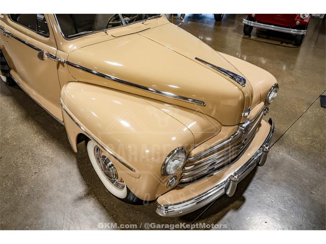 1947 Ford Deluxe (CC-2103819) for sale in Grand Rapids, Michigan