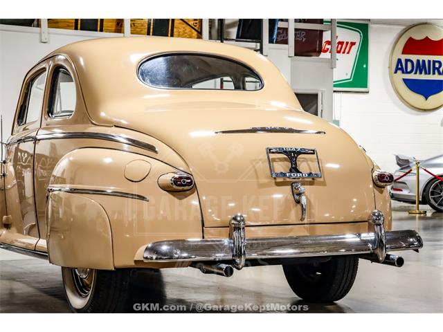 1947 Ford Deluxe (CC-2103819) for sale in Grand Rapids, Michigan